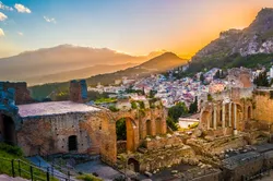 1295-Tour Sicilia tra sapori, arte e cultura