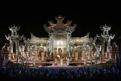 2571-Serata Lirica all’Arena di Verona: Turandot