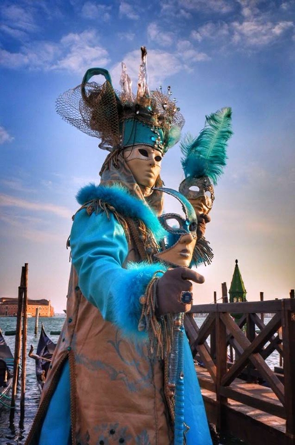 Il Carnevale Di Venezia Agenzia Viaggi Varese Viaggi Di Gruppo