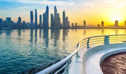 3557-La magia degli Emirati Arabi tra Dubai, Oman e Abu Dhabi