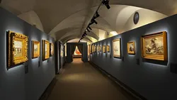 5049-Alla scoperta di Firenze con la mostra degli impressionisti 