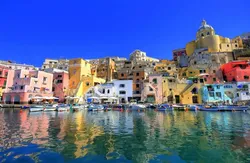 2170-L’incanto dell’Isola di Ponza e la leggendaria Riviera di Ulisse