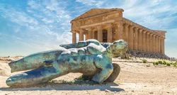 3550-Tour Sicilia tra sapori, arte e cultura