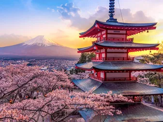 Tour Giappone Meraviglioso e Miyajima con Stefania Morandi