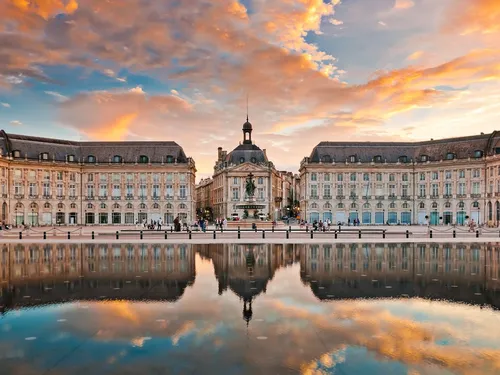 Alla scoperta di Bordeaux e del suo  patrimonio enogastronomico