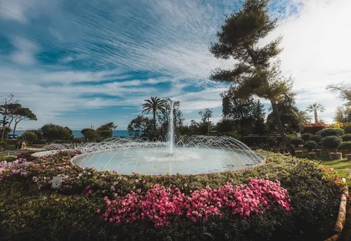 Euroflora: Una Giornata a Genova tra Natura e Meraviglia!