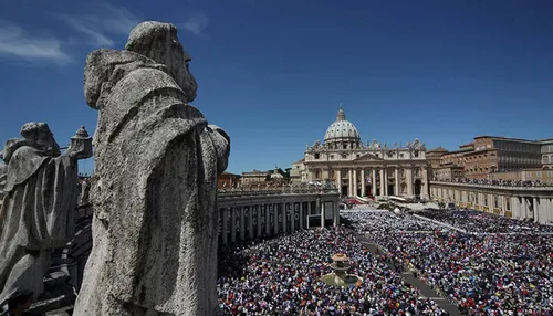 Epifania a Roma con il Giubileo