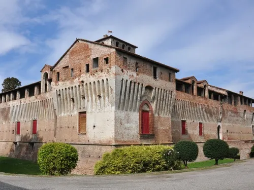 Festival Verdi a Parma  con visita del Castello di Roccabianca