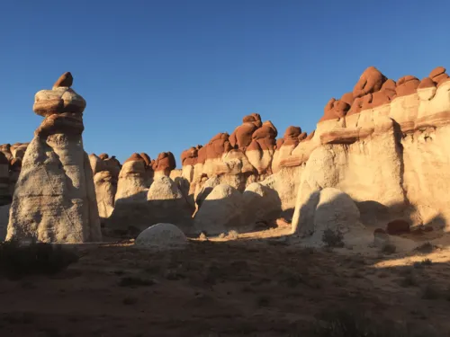 Gran Tour dei Parchi Americani