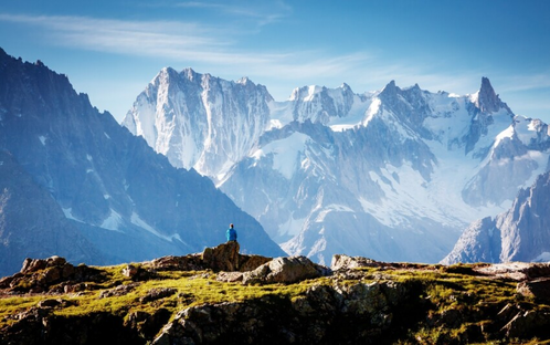 CHAMONIX, ALTA LUMINA & GINEVRA