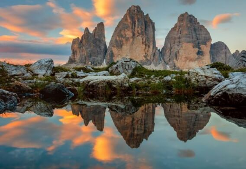 Dolomiti da Sogno: Settimana di Relax e Avventura in Montagna