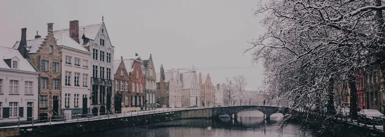 La magia delle Fiandre tra Bruxelles, Bruges e Gent