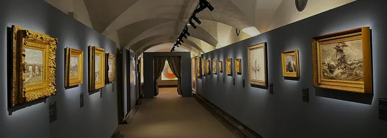 Alla scoperta di Firenze con la mostra degli impressionisti