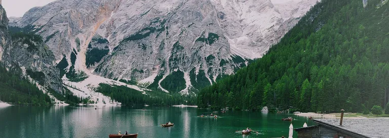 Alla Scoperta del Lago di Braies e l’Altopiano del Renon- Bressanone e Brunico