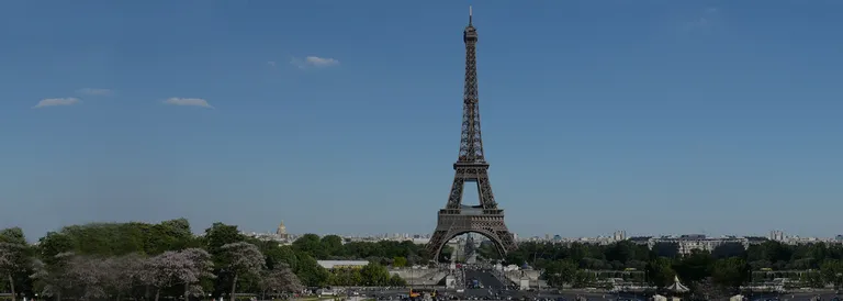 Alla scoperta di Parigi in giornata