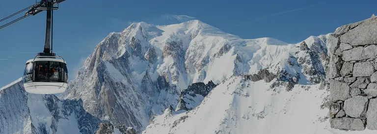 Esperienza in vetta con la Skyway sul Monte Bianco