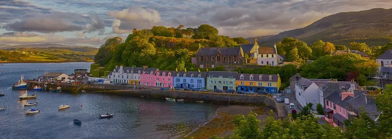 Tour Scozia Classica e Isola di Skye