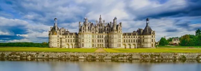 Sogno Rinascimentale: Scoperta dei Castelli della Loira