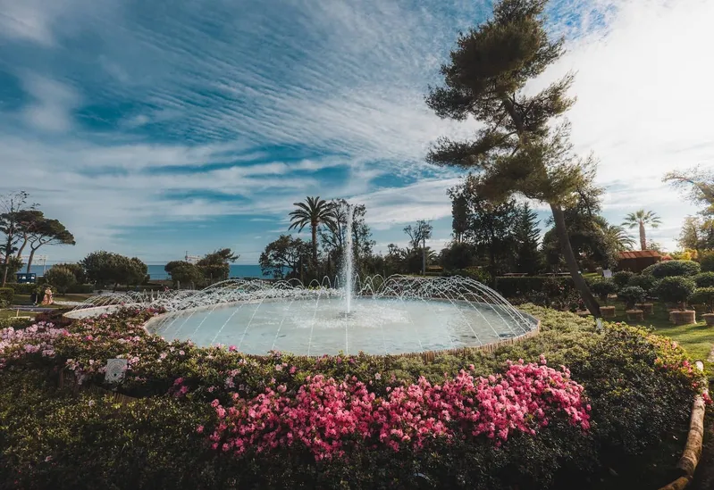 Euroflora: Una Giornata a Genova tra Natura e Meraviglia!