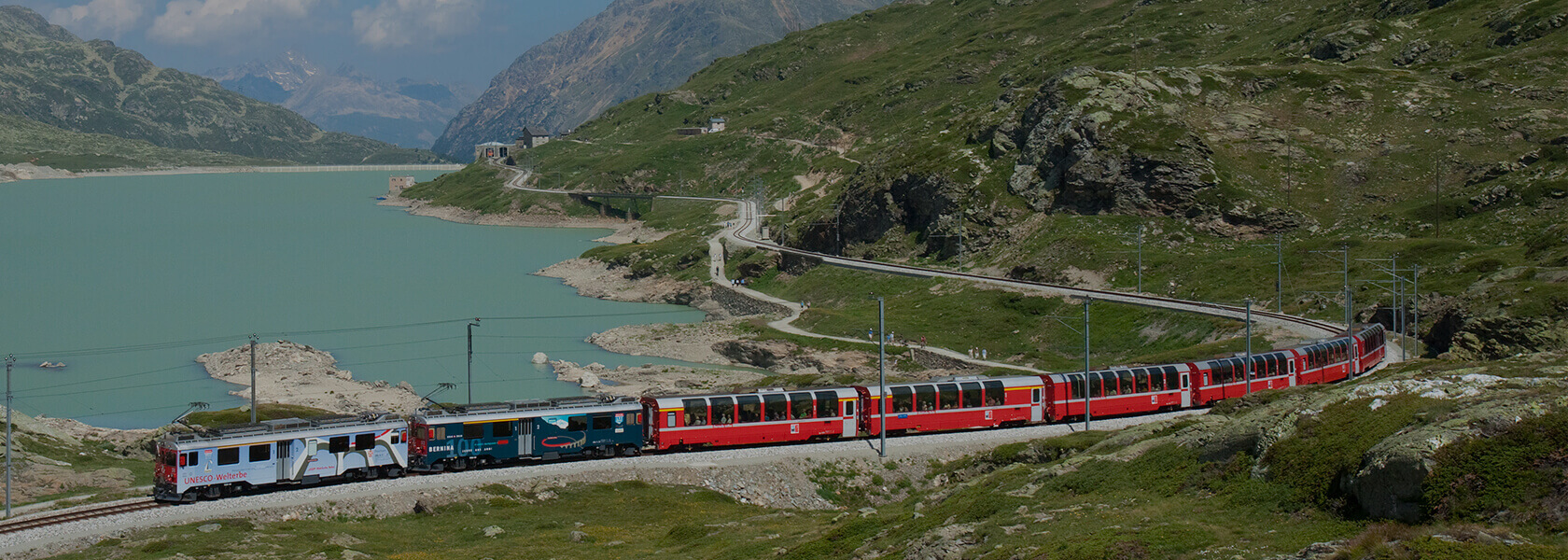 morandi tour trenino bernina