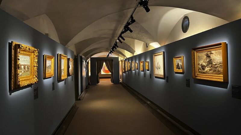 Alla scoperta di Firenze in giornata con la mostra degli impressionisti 